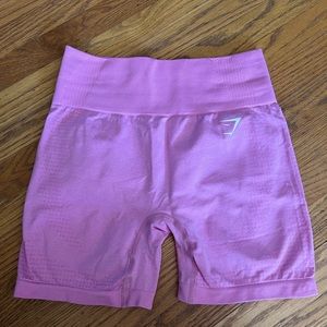 Gymshark Vital Seamless 2.0 shorts
